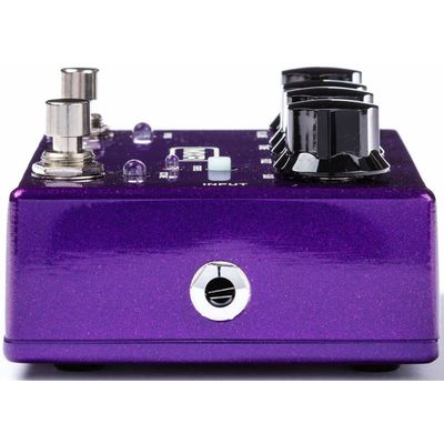 Педаль эффектов MXR M225 Sub Machine Octave Fuzz, изображение 3